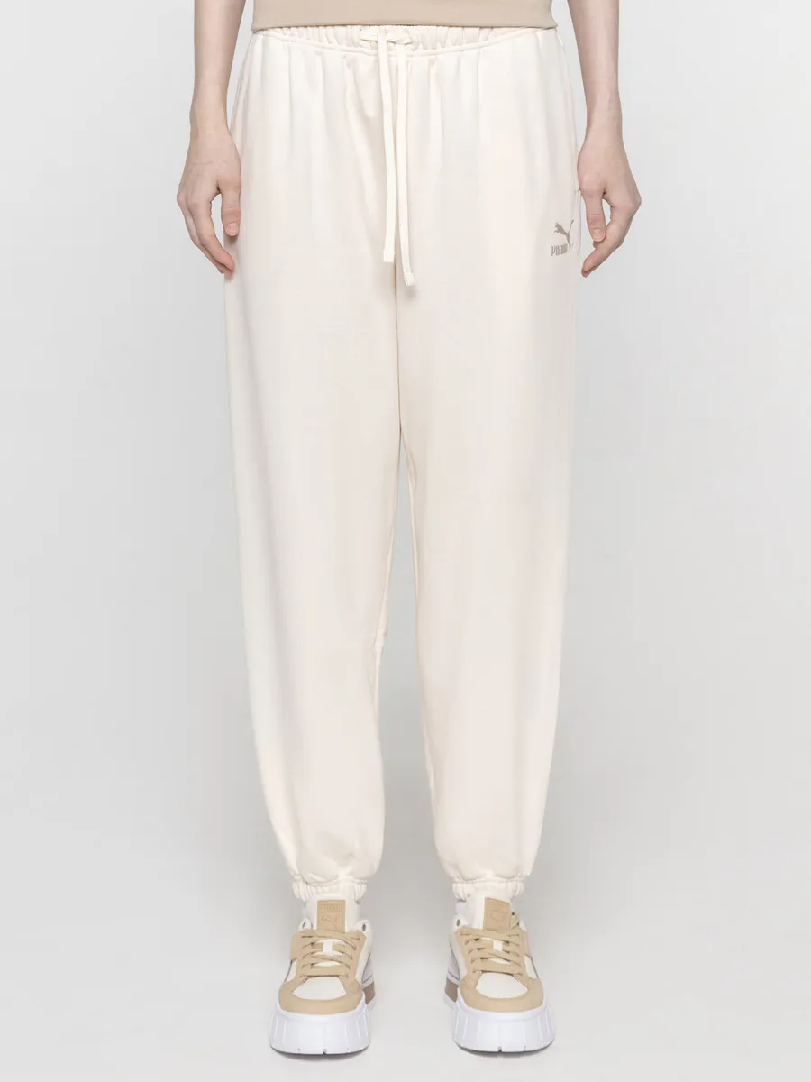 TAIGI Linen Pants