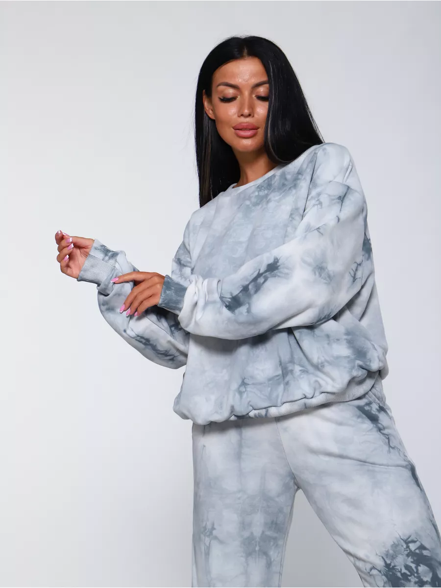 TAIGI Classic Tracksuit