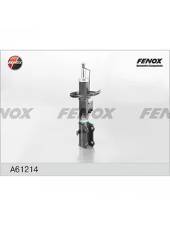 Стойка амортизатора Suzuki Grand Vitara (JT) 05- передняя л FENOX 203450808 купить за 3 545 ₽ в интернет‑магазине Wildberries