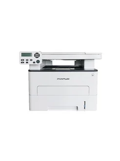 МФУ лазерное M6700DW принтер, сканер, копир Pantum 208892253 купить за 19 425 ₽ в интернет‑магазине Wildberries