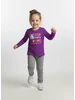 Лонгслив детский YOULALA 257938327 купить за 532 ₽ в интернет‑магазине Wildberries