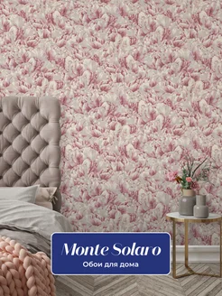 Обои метровые виниловые на флизелиновой основе Triumphator MONTE SOLARO 310825992 купить за 999 ₽ в интернет‑магазине Wildberries