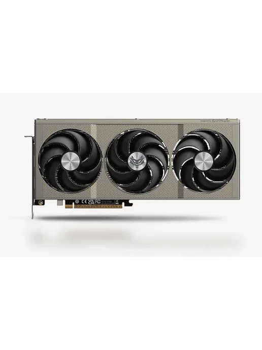 PowerColor PowerColor Hellhound Spectral White AMD Radeon™ RX 9060 XT 16GB GDDR6
