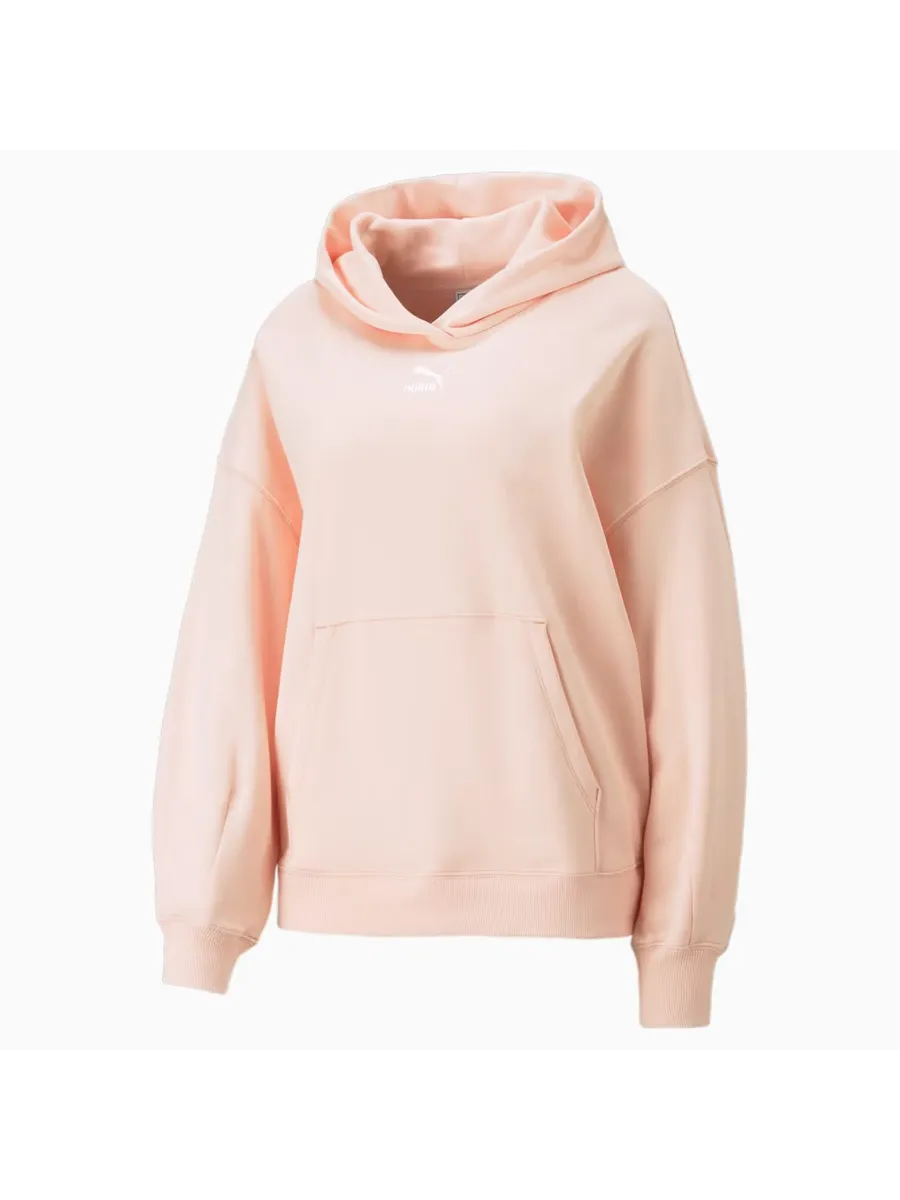 TAIGI Oversized Hoodie