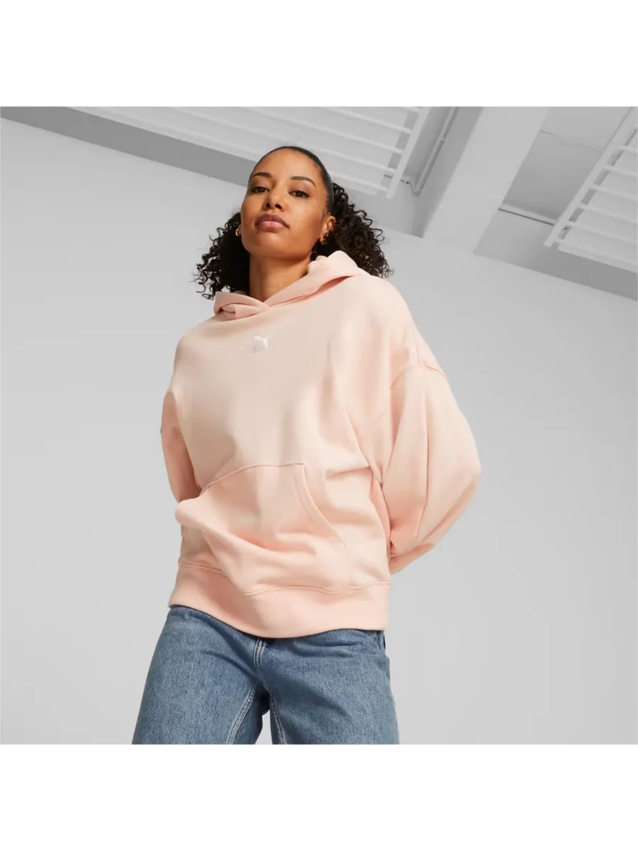 TAIGI Oversized Hoodie