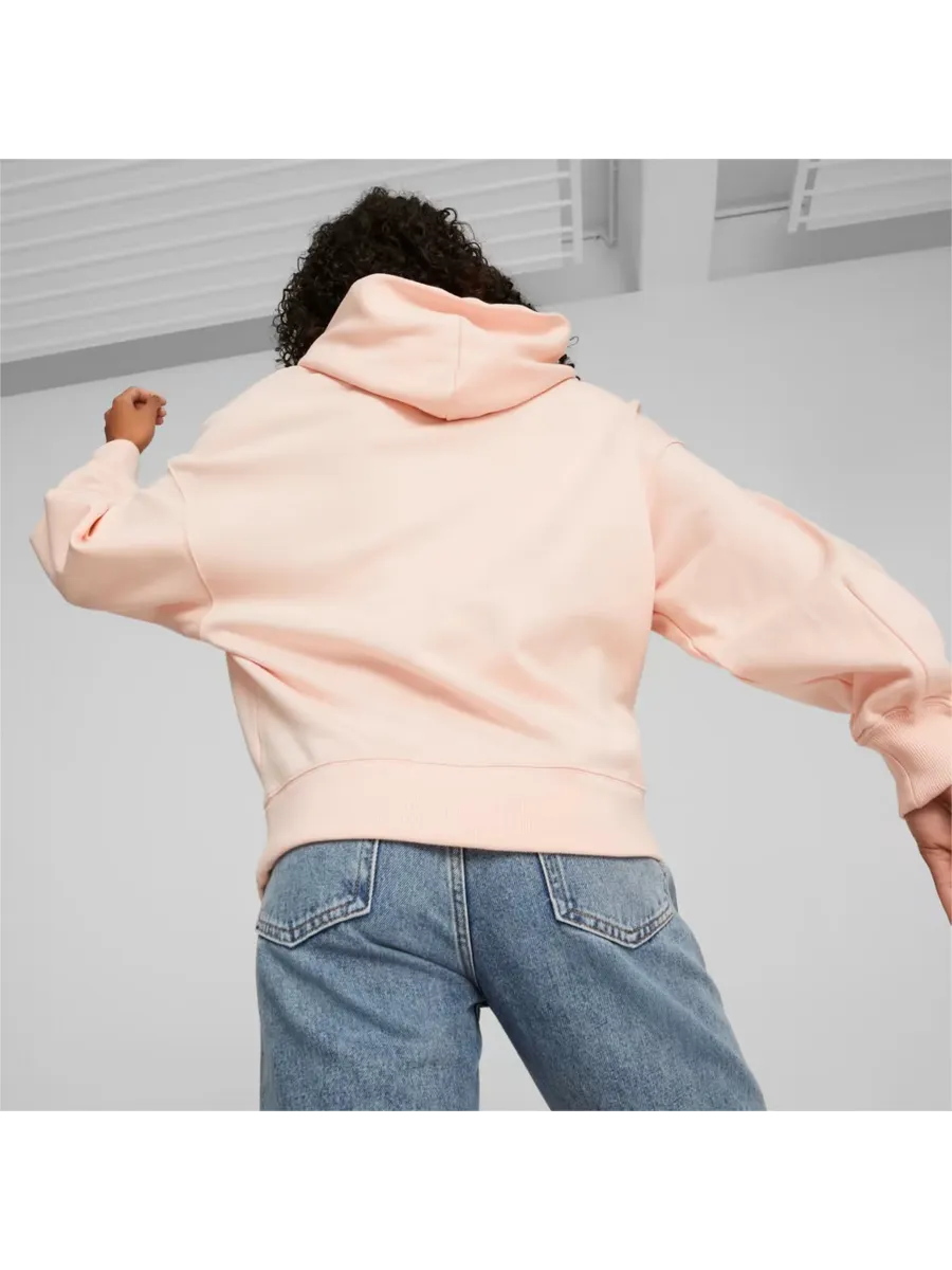 TAIGI Oversized Hoodie