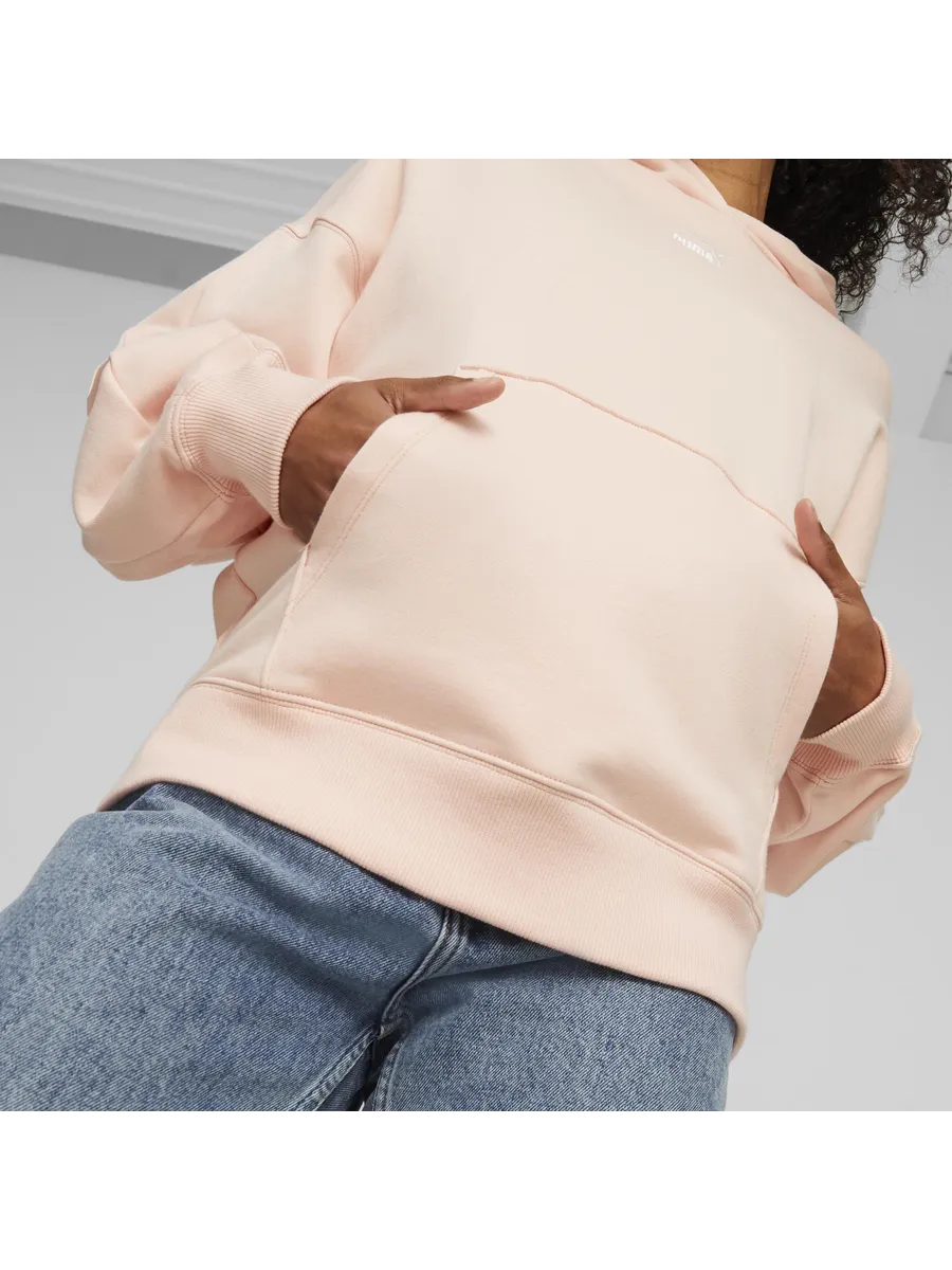 TAIGI Oversized Hoodie